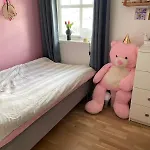 וילה Casa Oyen *