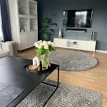 Casa Oyen וילה Ålesund
