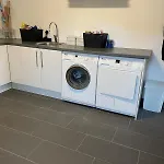 וילה Casa Oyen Ålesund