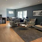 וילה Casa Oyen Ålesund