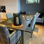 Casa Oyen וילה Ålesund