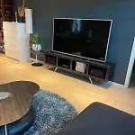 וילה Casa Oyen Ålesund