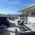 וילה Casa Oyen Ålesund