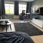 Casa Oyen Ålesund