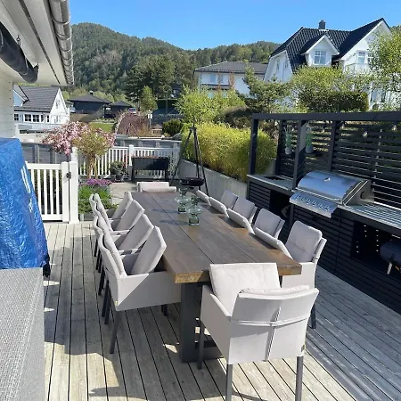 Casa Oyen * Ålesund