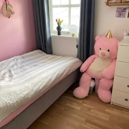 וילה Casa Oyen *