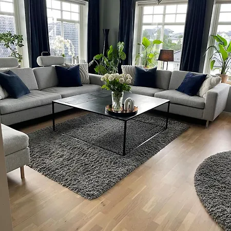 Casa Oyen Villa