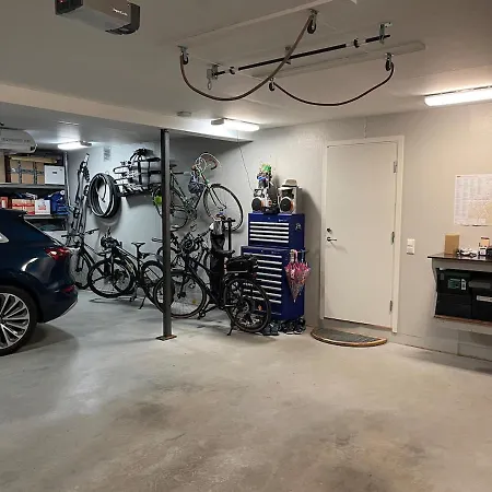 Casa Oyen * Ålesund