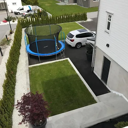 וילה Casa Oyen *