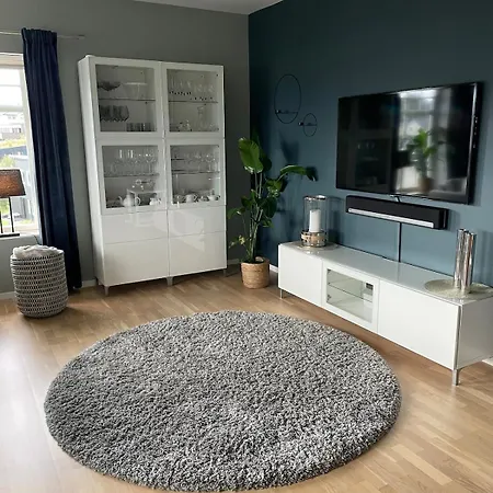 Casa Oyen Villa Ålesund