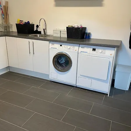 וילה Casa Oyen Ålesund