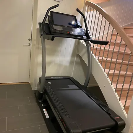 Casa Oyen וילה Ålesund