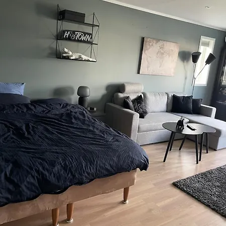 Casa Oyen