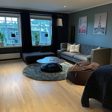 Casa Oyen וילה *