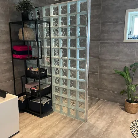 וילה Casa Oyen *