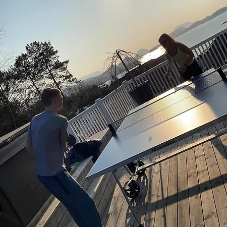 Casa Oyen וילה Ålesund