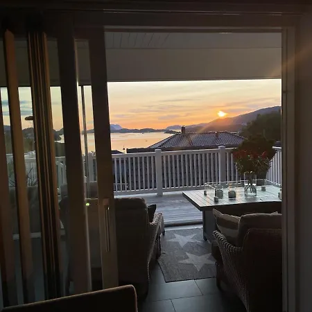 Casa Oyen Villa *