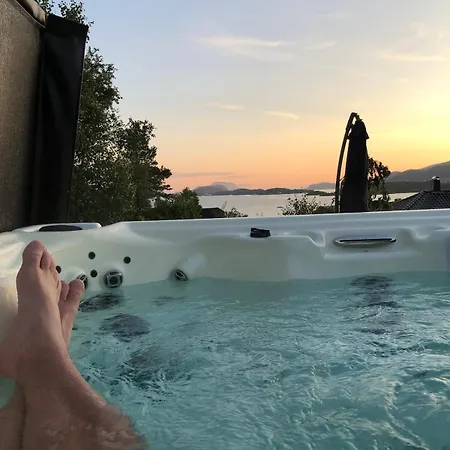 וילה Casa Oyen *