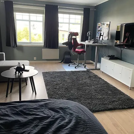 Casa Oyen Ålesund