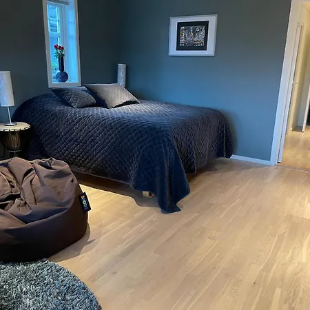 וילה Casa Oyen *