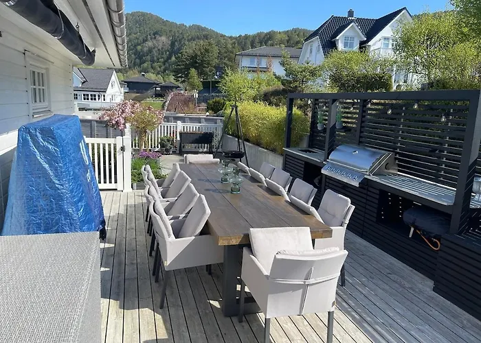 Casa Oyen * Ålesund