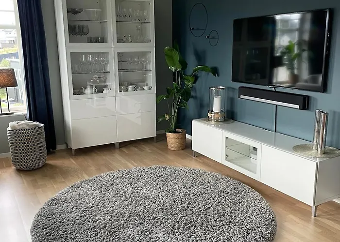 Casa Oyen Villaer Ålesund