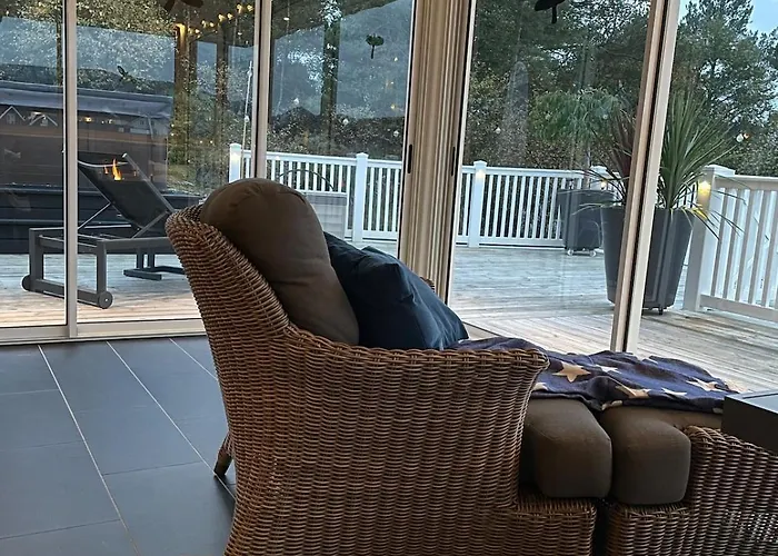 Casa Oyen * Ålesund