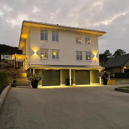 Villa Casa Oyen