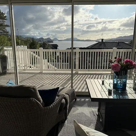 Casa Oyen * Ålesund