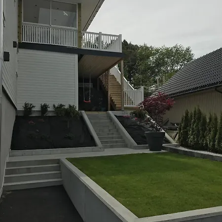 Casa Oyen