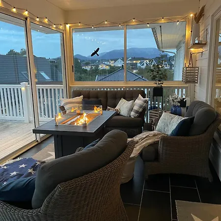 Villa Casa Oyen *